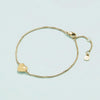 Limelight Bracelet Heart